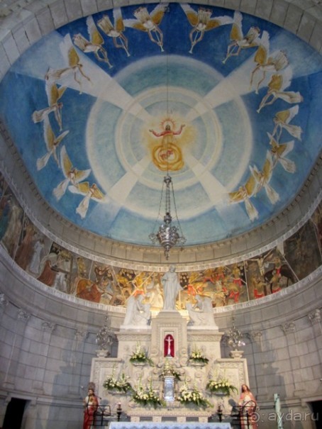 Порту и окрестности (Коимбра, Виана ду Каштело, Брага, Гимарайш, Вила ду Конде) Часть 1