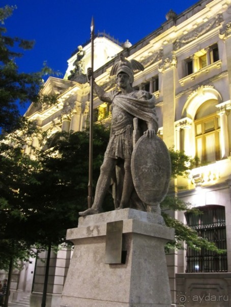 Порту и окрестности (Коимбра, Виана ду Каштело, Брага, Гимарайш, Вила ду Конде) Часть 1