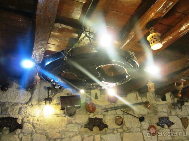 Порту и окрестности (Коимбра, Виана ду Каштело, Брага, Гимарайш, Вила ду Конде) Часть 1