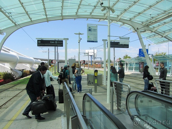 Порту и окрестности (Коимбра, Виана ду Каштело, Брага, Гимарайш, Вила ду Конде) Часть 1