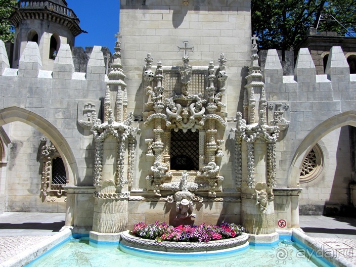 Порту и окрестности (Коимбра, Виана ду Каштело, Брага, Гимарайш, Вила ду Конде) Часть 1