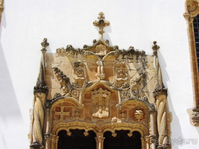 Порту и окрестности (Коимбра, Виана ду Каштело, Брага, Гимарайш, Вила ду Конде) Часть 1