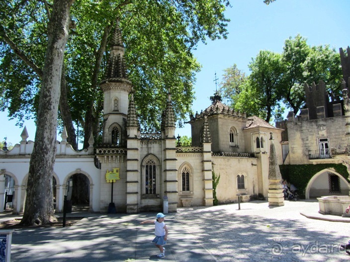 Порту и окрестности (Коимбра, Виана ду Каштело, Брага, Гимарайш, Вила ду Конде) Часть 1