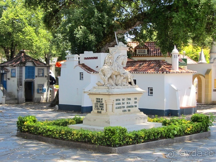 Порту и окрестности (Коимбра, Виана ду Каштело, Брага, Гимарайш, Вила ду Конде) Часть 1