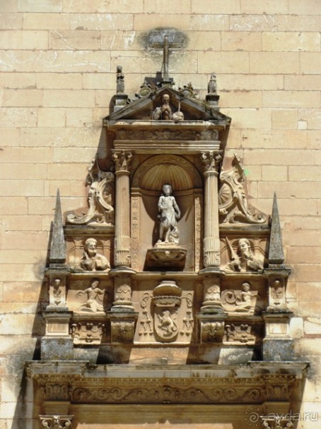 Порту и окрестности (Коимбра, Виана ду Каштело, Брага, Гимарайш, Вила ду Конде) Часть 1