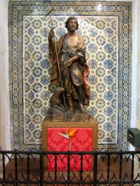 Порту и окрестности (Коимбра, Виана ду Каштело, Брага, Гимарайш, Вила ду Конде) Часть 1