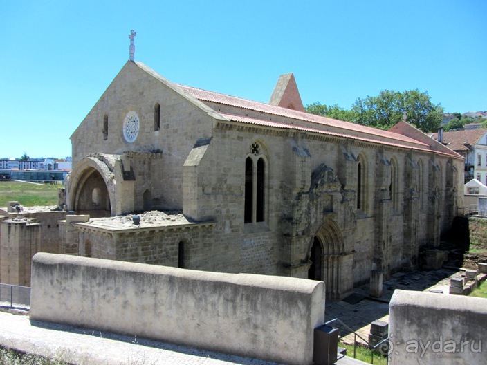 Порту и окрестности (Коимбра, Виана ду Каштело, Брага, Гимарайш, Вила ду Конде) Часть 1