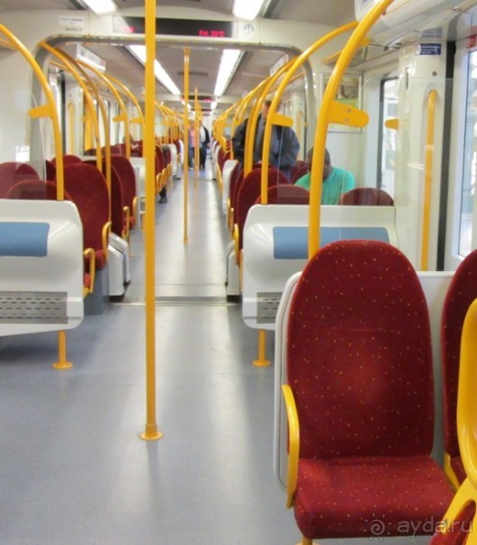 Порту и окрестности (Коимбра, Виана ду Каштело, Брага, Гимарайш, Вила ду Конде) Часть 1