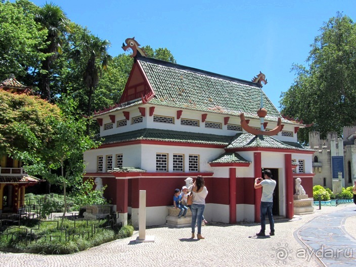 Порту и окрестности (Коимбра, Виана ду Каштело, Брага, Гимарайш, Вила ду Конде) Часть 1