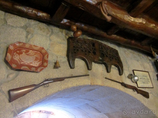 Порту и окрестности (Коимбра, Виана ду Каштело, Брага, Гимарайш, Вила ду Конде) Часть 1