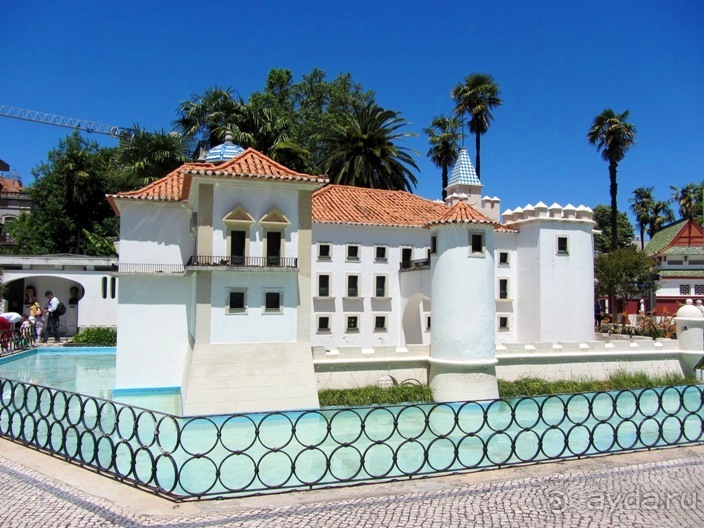 Порту и окрестности (Коимбра, Виана ду Каштело, Брага, Гимарайш, Вила ду Конде) Часть 1