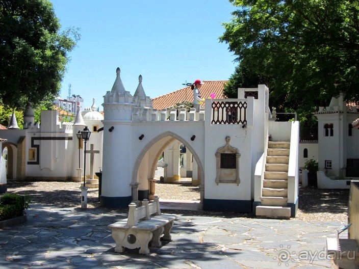 Порту и окрестности (Коимбра, Виана ду Каштело, Брага, Гимарайш, Вила ду Конде) Часть 1