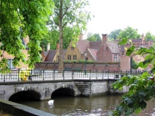 Бельгийские бродилки, пыхтелки и вопилки (с заездом в Маастрихт). Часть 4