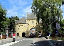 Бельгийские бродилки, пыхтелки и вопилки (с заездом в Маастрихт). Часть 4