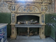 Бельгийские бродилки, пыхтелки и вопилки (с заездом в Маастрихт). Часть 4