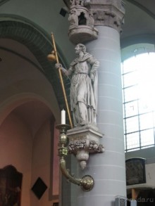 Бельгийские бродилки, пыхтелки и вопилки (с заездом в Маастрихт). Часть 4