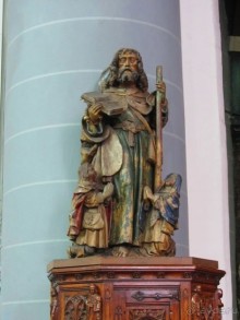 Бельгийские бродилки, пыхтелки и вопилки (с заездом в Маастрихт). Часть 4