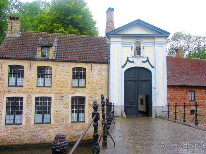 Бельгийские бродилки, пыхтелки и вопилки (с заездом в Маастрихт). Часть 4