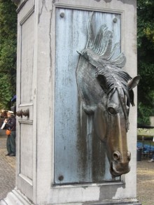 Бельгийские бродилки, пыхтелки и вопилки (с заездом в Маастрихт). Часть 4