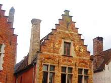 Бельгийские бродилки, пыхтелки и вопилки (с заездом в Маастрихт). Часть 4