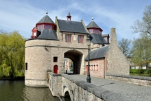 Бельгийские бродилки, пыхтелки и вопилки (с заездом в Маастрихт). Часть 4