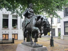 Бельгийские бродилки, пыхтелки и вопилки (с заездом в Маастрихт). Часть 4