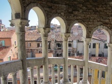 Венеция без стереотипов и Гранд-канала: сухопутные прогулки по Городу на воде. Часть 2/2