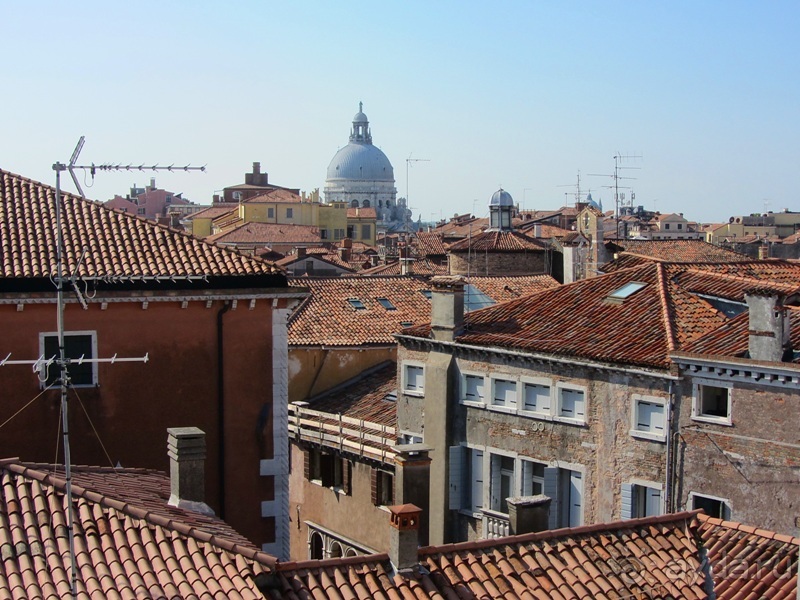 Венеция без стереотипов и Гранд-канала: сухопутные прогулки по Городу на воде. Часть 2/2