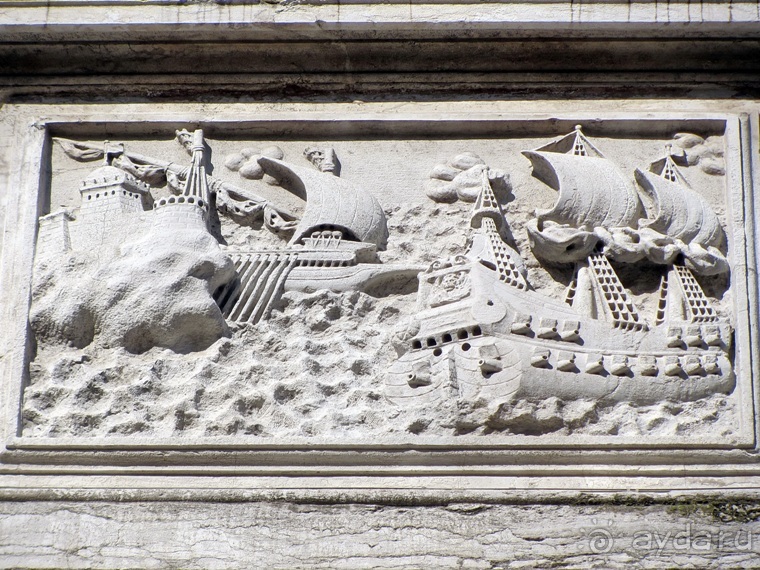 Венеция без стереотипов и Гранд-канала: сухопутные прогулки по Городу на воде. Часть 2/2