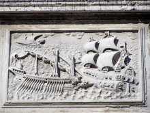 Венеция без стереотипов и Гранд-канала: сухопутные прогулки по Городу на воде. Часть 2/2