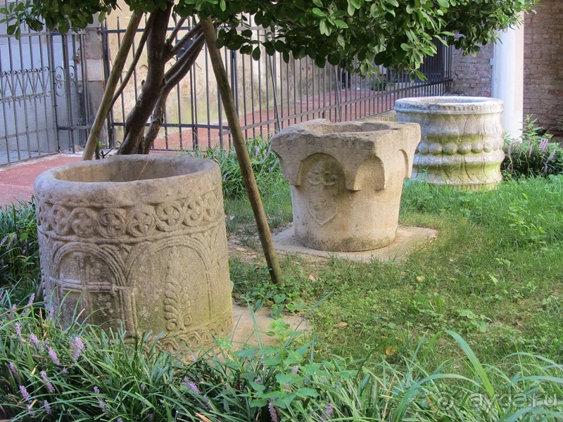 Венеция без стереотипов и Гранд-канала: сухопутные прогулки по Городу на воде. Часть 2/2