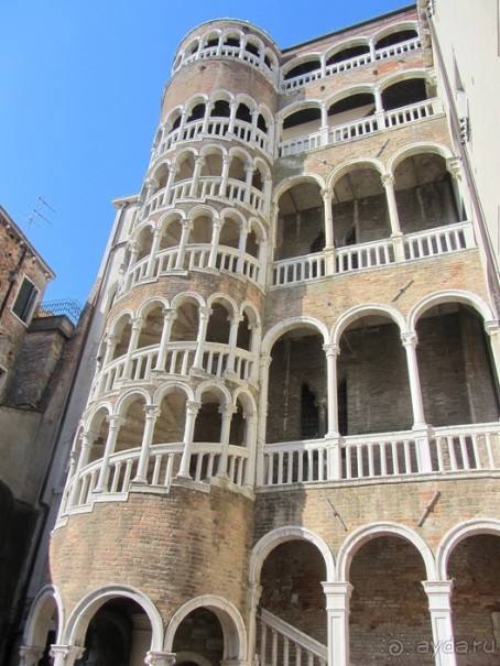 Венеция без стереотипов и Гранд-канала: сухопутные прогулки по Городу на воде. Часть 2/2