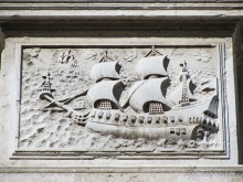 Венеция без стереотипов и Гранд-канала: сухопутные прогулки по Городу на воде. Часть 2/2