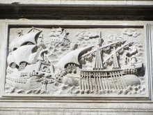 Венеция без стереотипов и Гранд-канала: сухопутные прогулки по Городу на воде. Часть 2/2