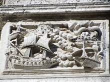 Венеция без стереотипов и Гранд-канала: сухопутные прогулки по Городу на воде. Часть 2/2