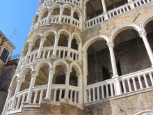 Венеция без стереотипов и Гранд-канала: сухопутные прогулки по Городу на воде. Часть 2/2