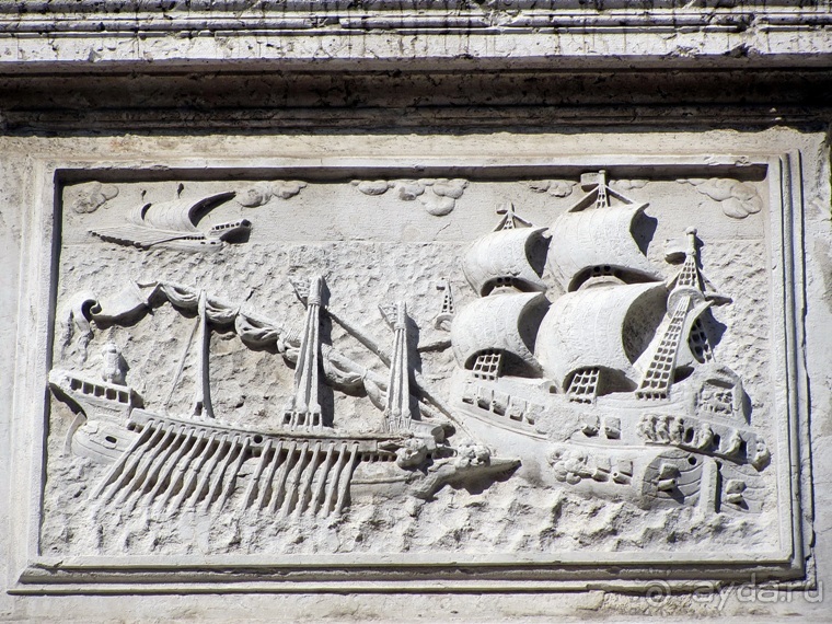 Венеция без стереотипов и Гранд-канала: сухопутные прогулки по Городу на воде. Часть 2/2