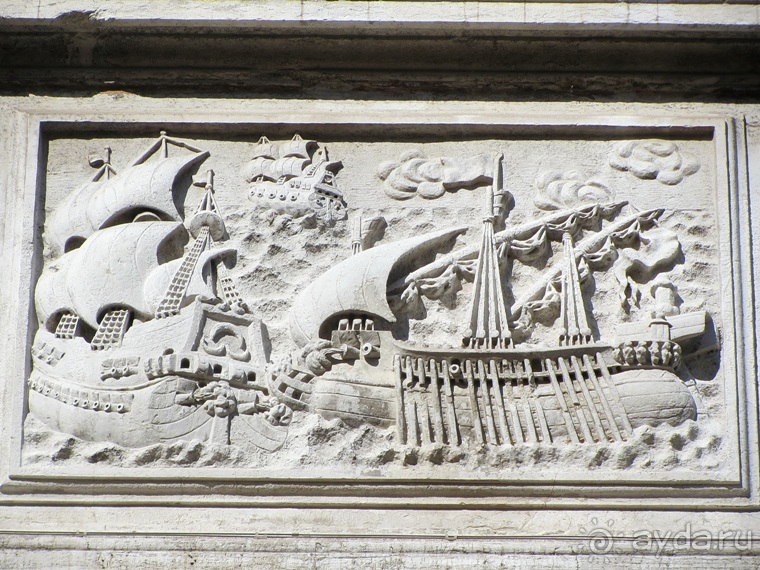 Венеция без стереотипов и Гранд-канала: сухопутные прогулки по Городу на воде. Часть 2/2