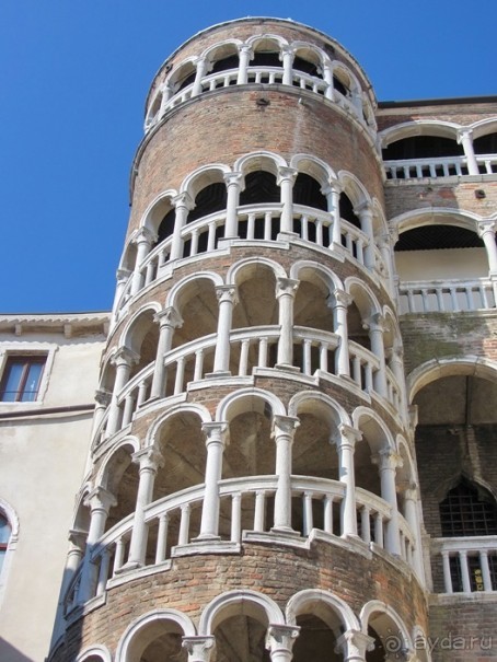 Венеция без стереотипов и Гранд-канала: сухопутные прогулки по Городу на воде. Часть 2/2