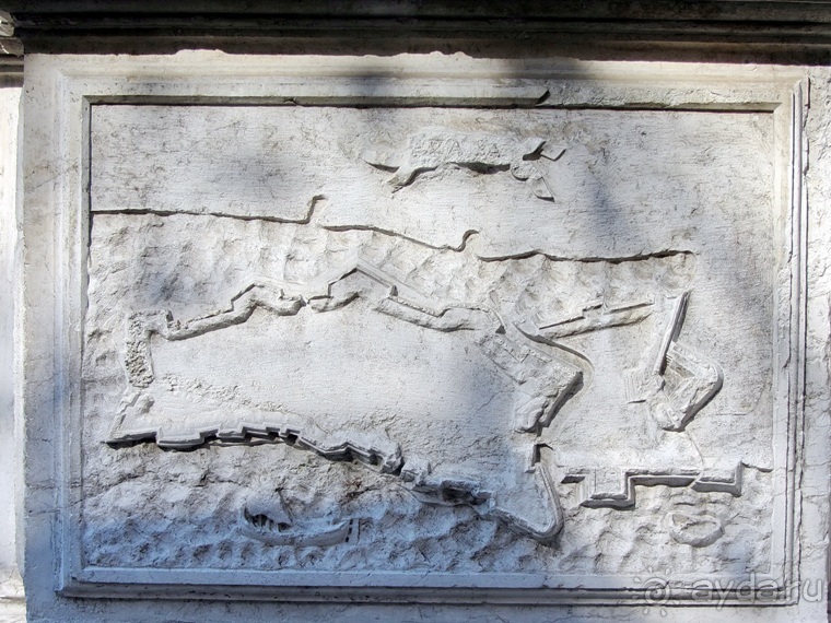 Венеция без стереотипов и Гранд-канала: сухопутные прогулки по Городу на воде. Часть 2/2