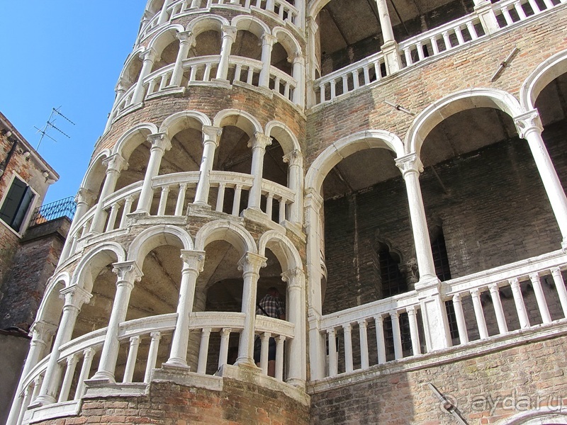 Венеция без стереотипов и Гранд-канала: сухопутные прогулки по Городу на воде. Часть 2/2