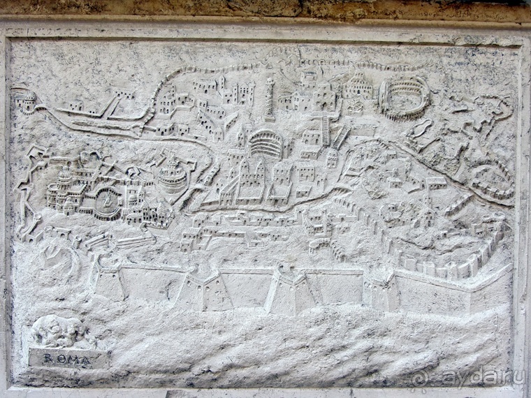 Венеция без стереотипов и Гранд-канала: сухопутные прогулки по Городу на воде. Часть 2/2