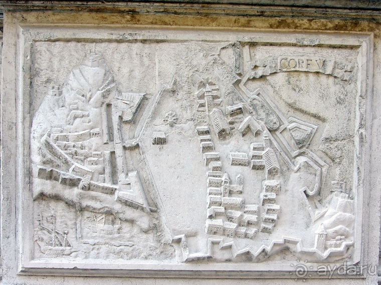 Венеция без стереотипов и Гранд-канала: сухопутные прогулки по Городу на воде. Часть 2/2