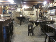 Испанская "Камчатка" - Галисия. Городские путешествия. Часть 7