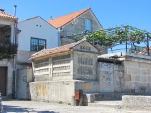 Испанская "Камчатка" - Галисия. Городские путешествия. Часть 7