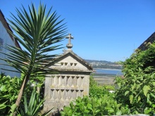 Испанская "Камчатка" - Галисия. Городские путешествия. Часть 7