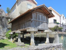 Испанская "Камчатка" - Галисия. Городские путешествия. Часть 7