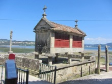 Испанская "Камчатка" - Галисия. Городские путешествия. Часть 7