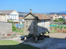 Испанская "Камчатка" - Галисия. Городские путешествия. Часть 7