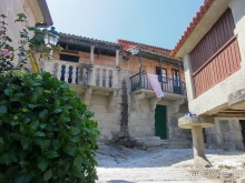 Испанская "Камчатка" - Галисия. Городские путешествия. Часть 7